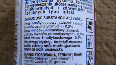sklad ukorzeniacza do sadzonek zdrewnialych.JPG
