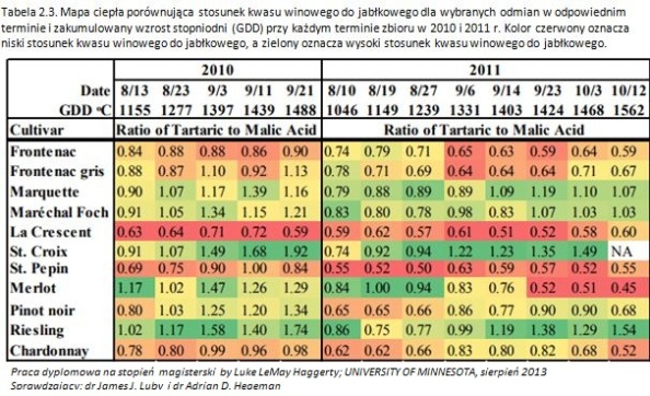 stosunek kwasów winowego i jabłkowego.JPG