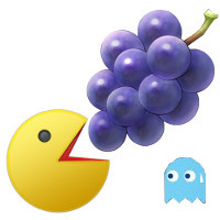 GrapesEater